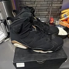 Jordan Air 6 Retro / 2020 CT4954-007 4