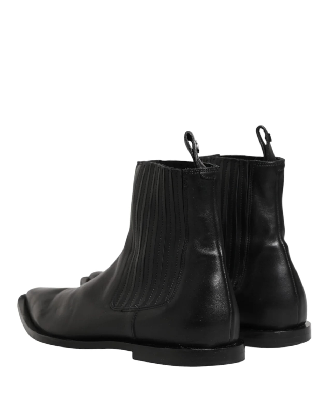 Dolce & Gabbana Light Chelsea Short Ankle 3