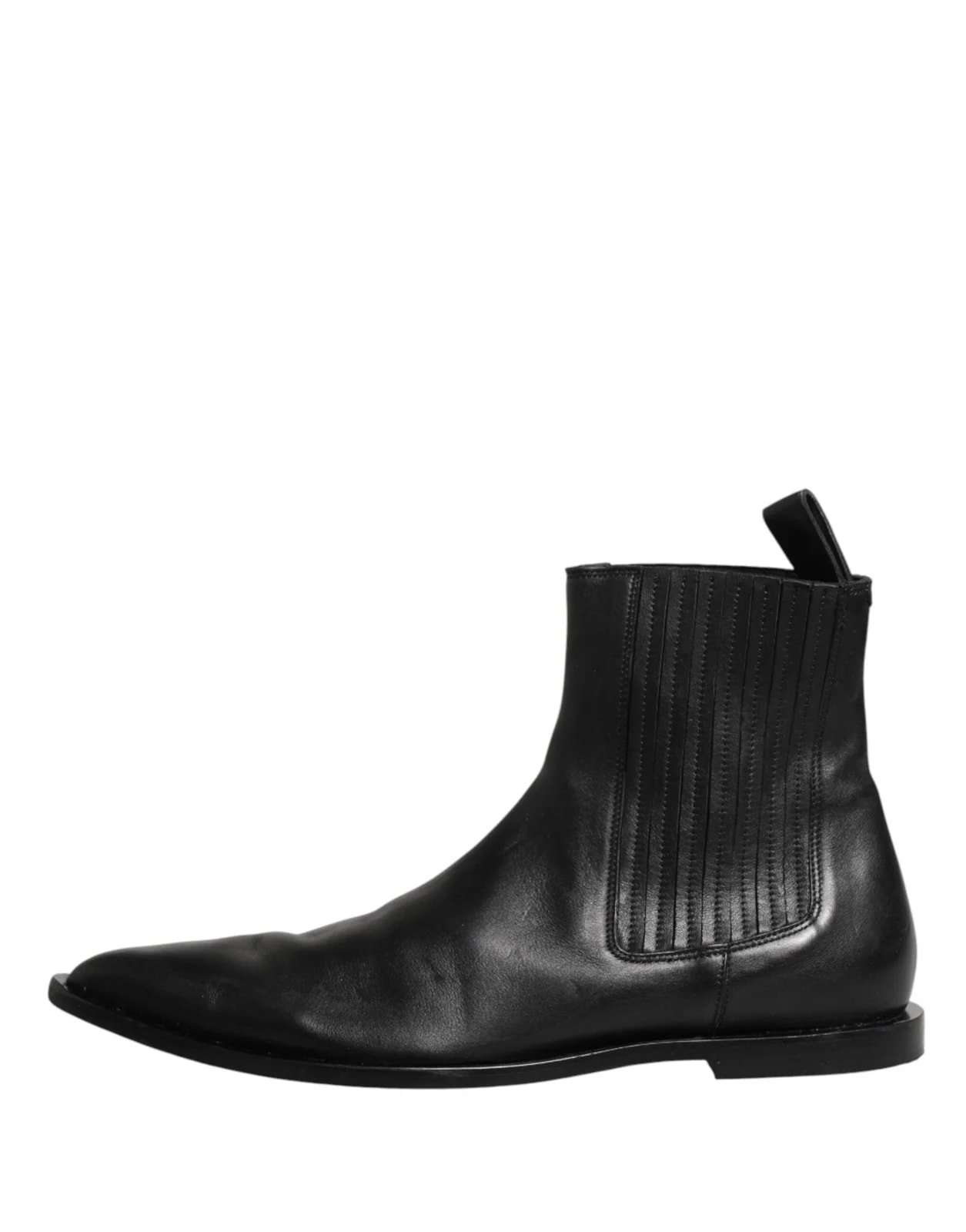 Dolce & Gabbana Light Chelsea Short Ankle 4