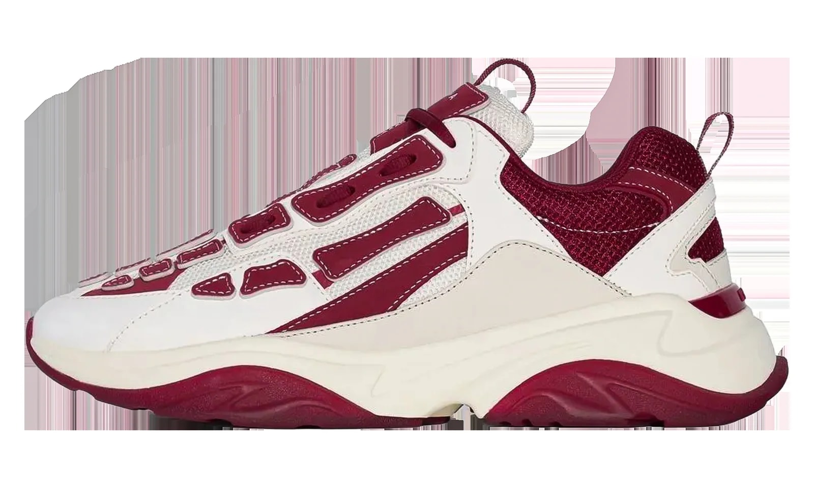 Amiri — Runner " / " PS23MFS001 610 — Sneakers — resale