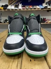 Size 11.5 - Air Jordan 1 Retro OG High Lucky 4