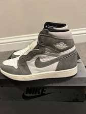 Air Jordan 1 Retro OG High Washed ’s Size 8.5 Damaged Box 2