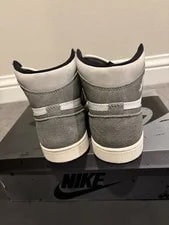 Air Jordan 1 Retro OG High Washed ’s Size 8.5 Damaged Box 3