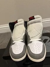 Air Jordan 1 Retro OG High Washed ’s Size 8.5 Damaged Box 4