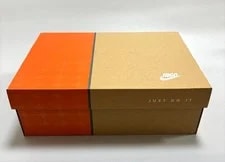 10.0US Nike Air Force 1 Last Orgy2 Nigo 3