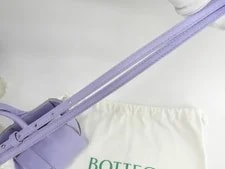 Bottega Veneta Mini Arco Light Excellent Conditi 3