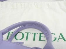 Bottega Veneta Mini Arco Light Excellent Conditi 4