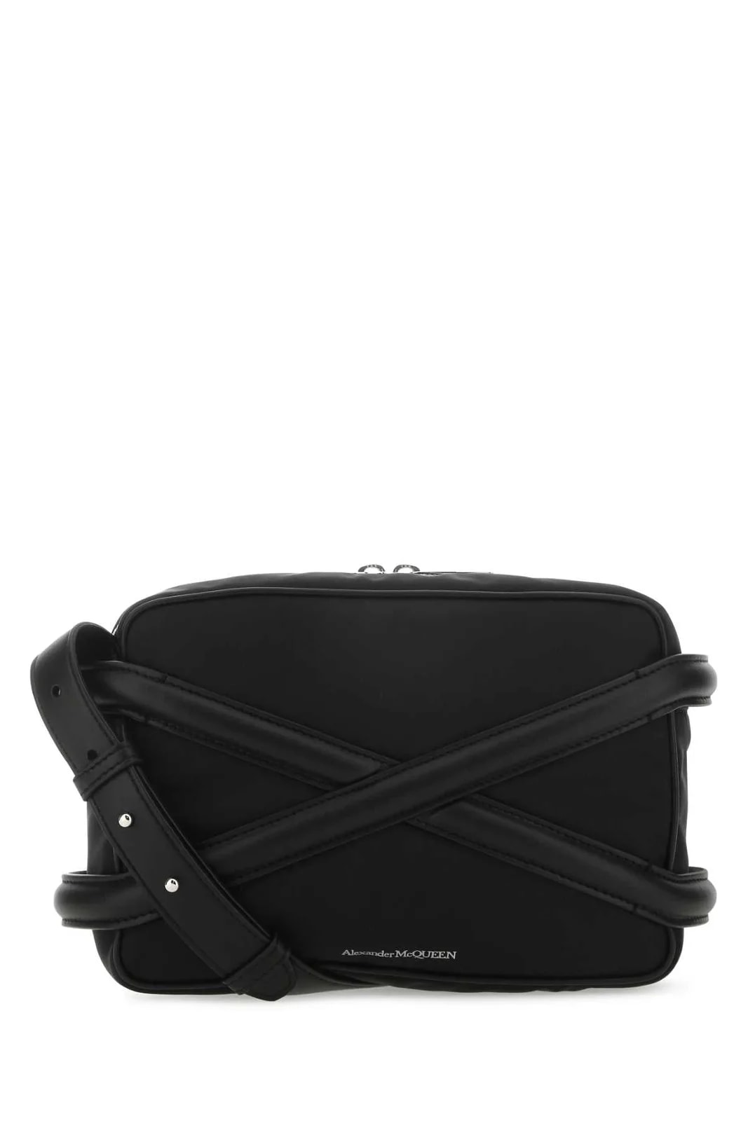Alexander McQueen Harness 3