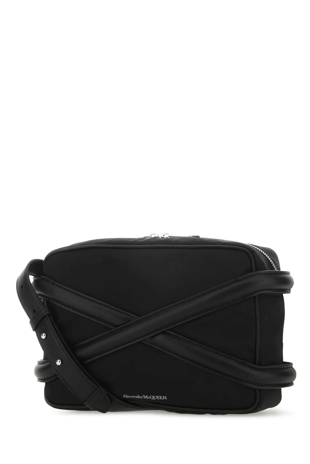 Alexander McQueen Harness 4