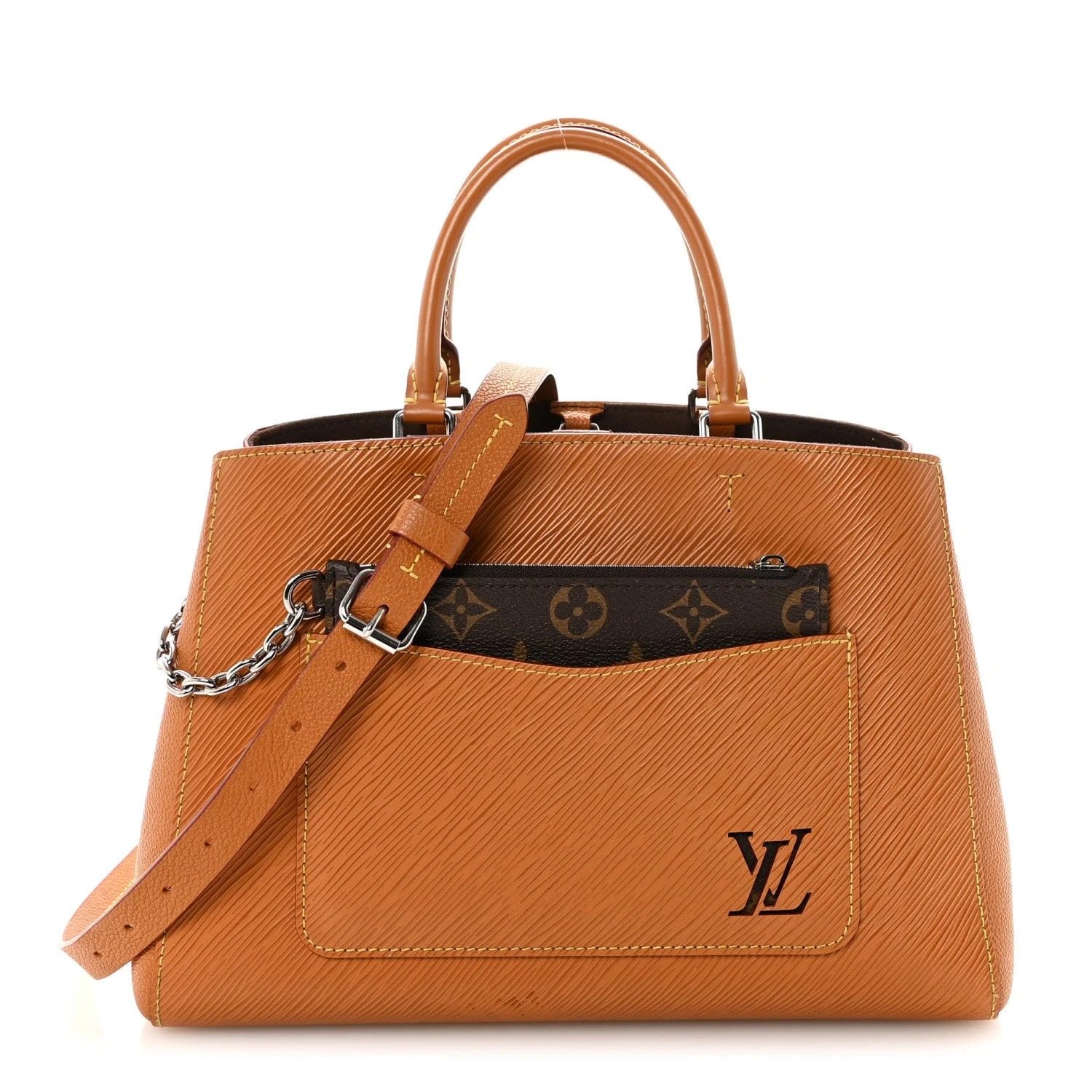 Louis Vuitton — Marelle — Handbag — resale