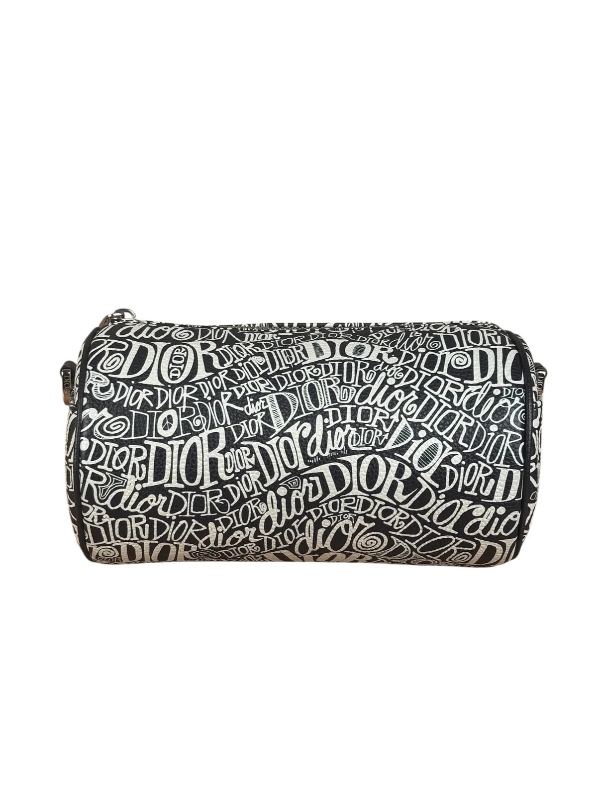 Dior / Shawn Stussy Curvy Script Roller 2
