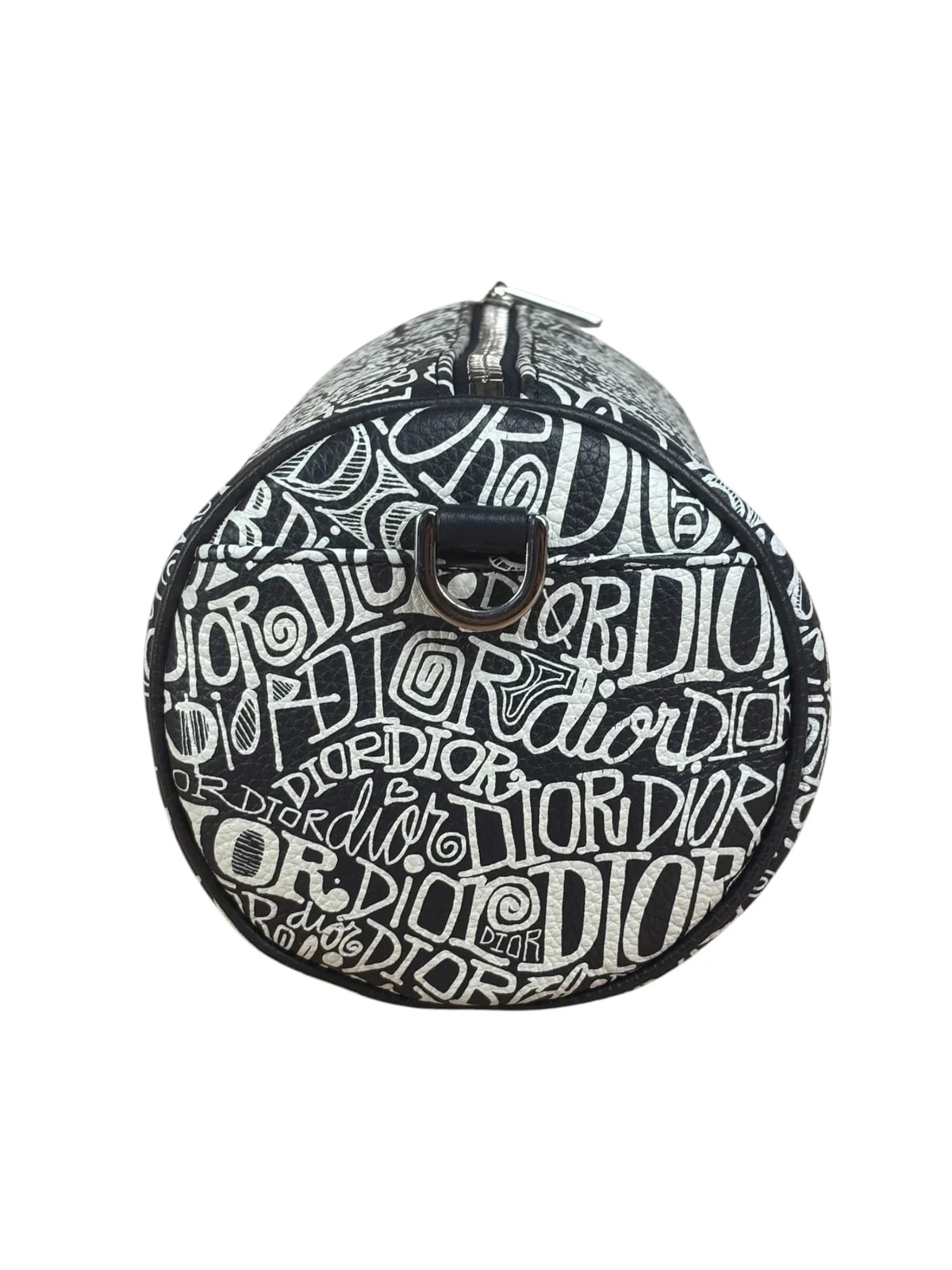 Dior / Shawn Stussy Curvy Script Roller 3
