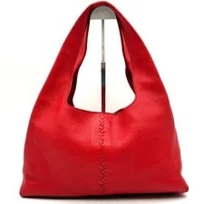 Bottega Veneta Punching Hobo Handheld Semi TETT-0 2