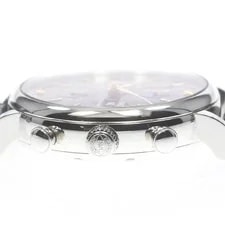 IWC Portofino IW391036 42mm SS Navy #C3798 4