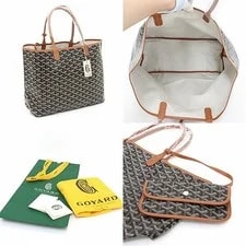 Goyard Saint Louis and Goyardin KAZU-0 3