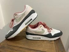 Size 13 - Nike Air Max 1 Easter Celebration Shoes 4