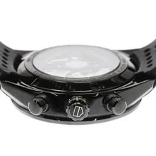 TAG Heuer Carrera X Porsche Limited Edition CBN2A1H.FC6512 44mm SS Black #C2436 4