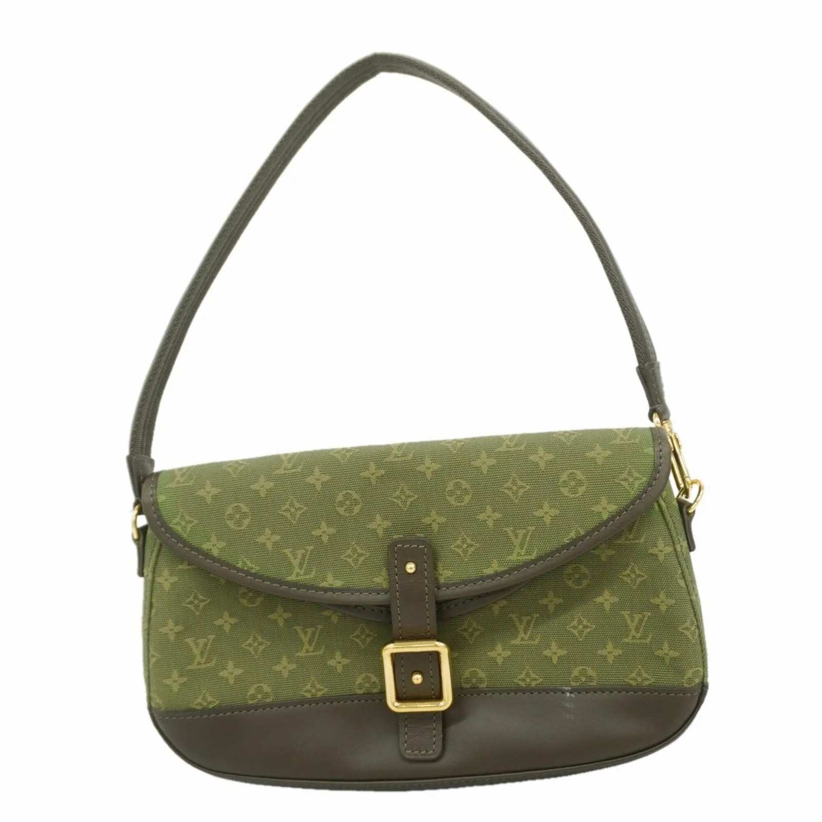 Louis Vuitton — Louis Vuitton Tst — Handbag — resale