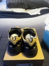 Size 8.5 - Adidas Yeezy Boost 700 Mnvn Flux 2