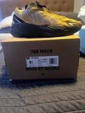 Size 8.5 - Adidas Yeezy Boost 700 Mnvn Flux 3
