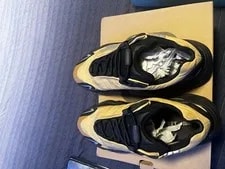 Size 8.5 - Adidas Yeezy Boost 700 Mnvn Flux 4