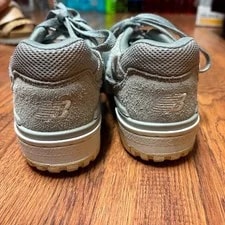 New Balance 550 ’S 7 ’S 8.5 Clean 2