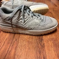 New Balance 550 ’S 7 ’S 8.5 Clean 4