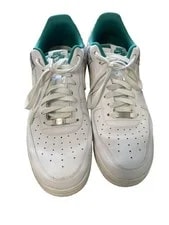 Nike Air Force 1 '07 LV8 Low Coconut Milk Neptune DX3365-100 3
