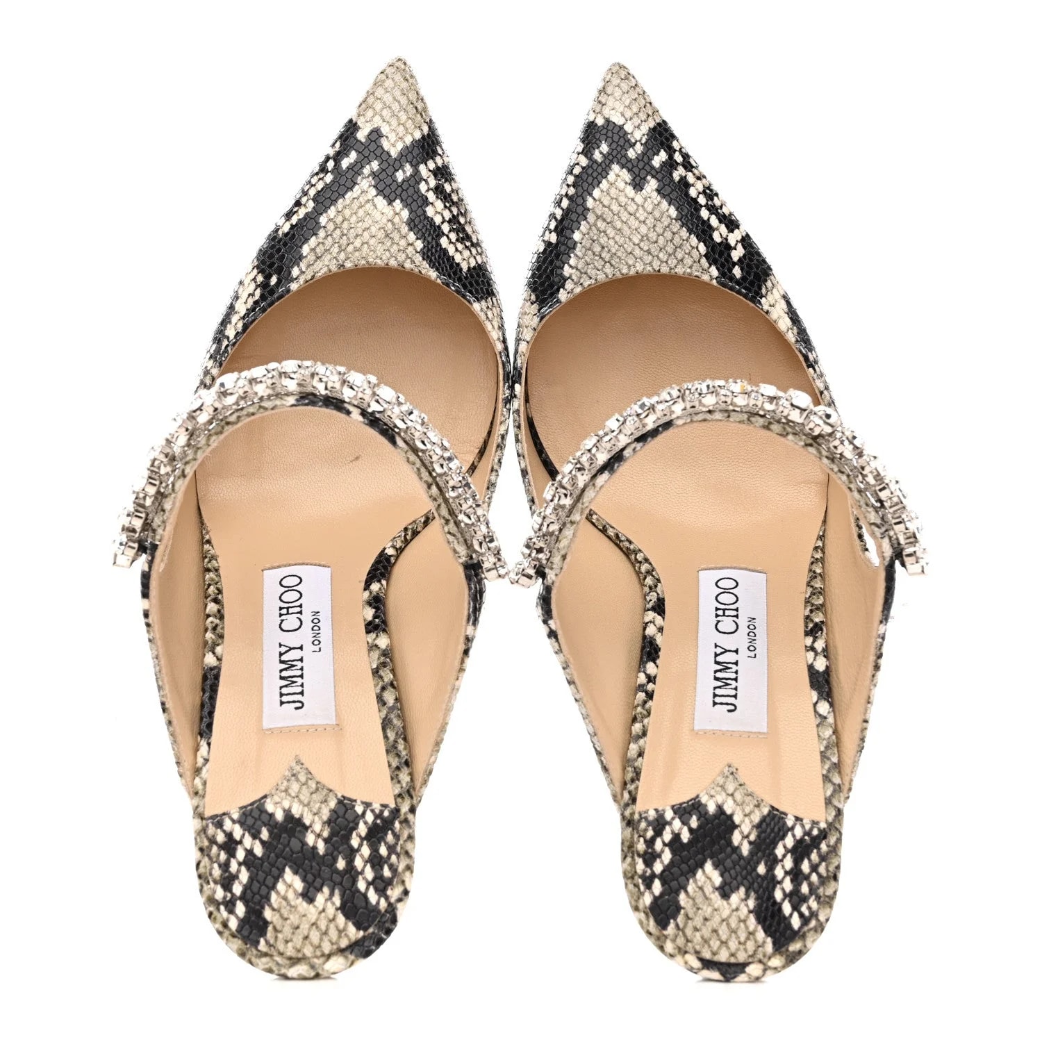 Embossed Bing 65 38 Roccia 2