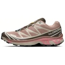 Salomon — Salomon XT-6 ' Earth ' 477373/L47737300 — Sneaker — resale