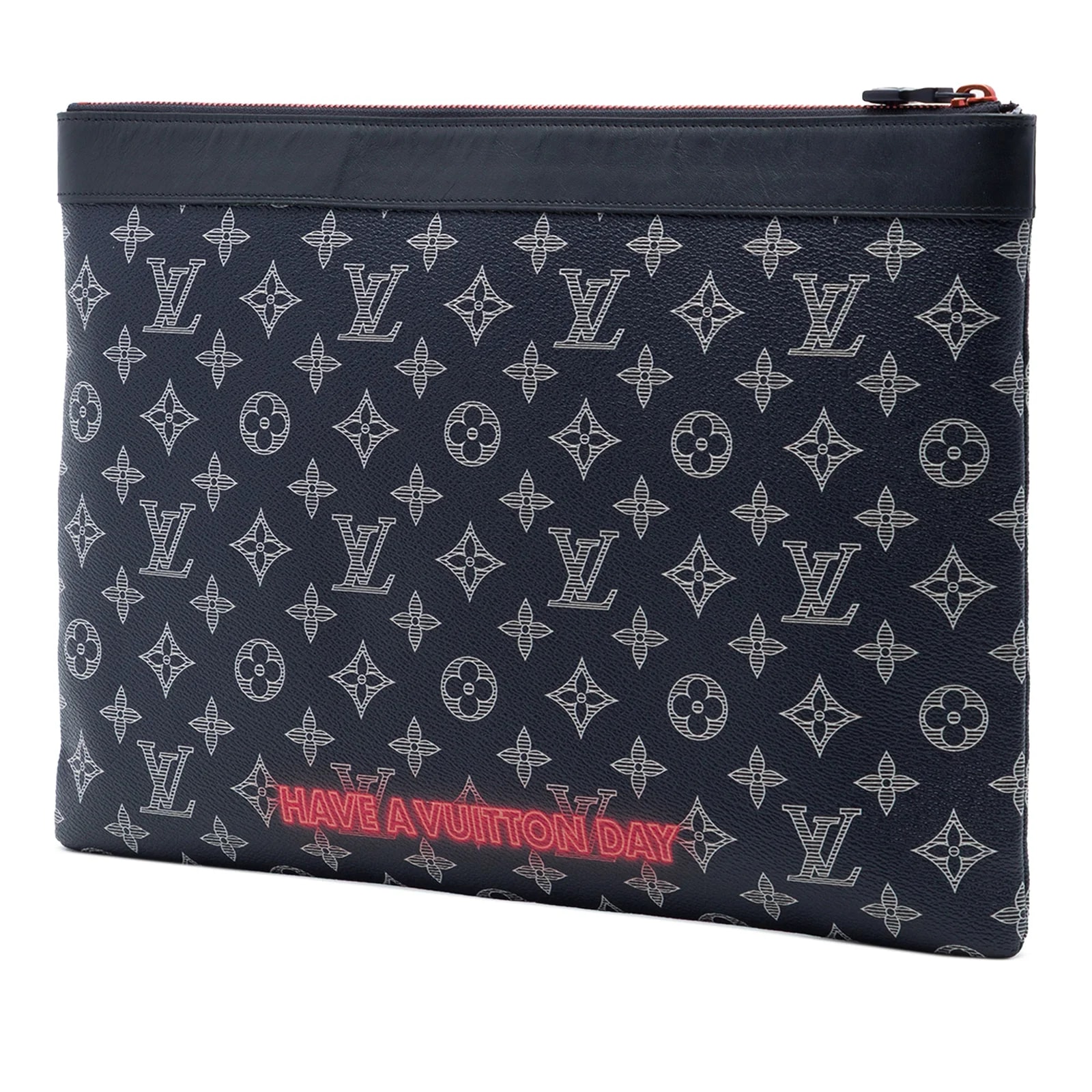 Ink Upside Down Apollo Pochette 2