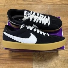 Nike SB Bruin React - / /Gum - ’s 10 US 2