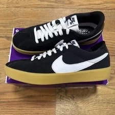 Nike SB Bruin React - / /Gum - ’s 10 US 3