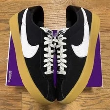Nike SB Bruin React - / /Gum - ’s 10 US 4