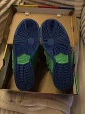 Nike SB Dunk Low Grateful Dead 3