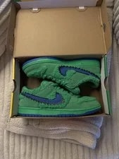 Nike SB Dunk Low Grateful Dead 4
