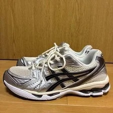 10.5US Asics Gel-Kayano 14 2