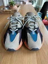 Yeezy 700 V1 Enflame Size US 12 2