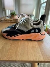 Yeezy 700 V1 Enflame Size US 12 3