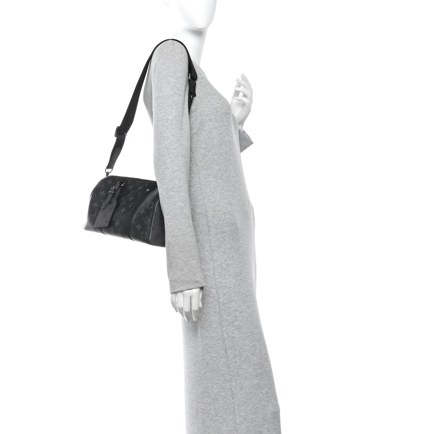 Reverse City Keepall 2