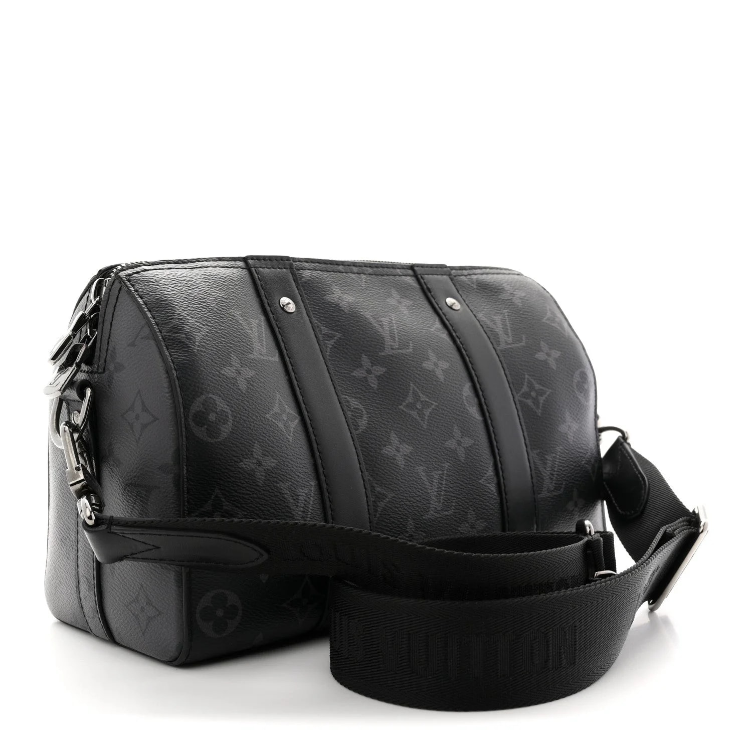 Reverse City Keepall 3