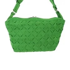 Exhibit Bottegaveneta Bottega Veneta Webbing 657952 Pol 4