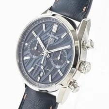 TAG Heuer Carrera Chronograph Tomiya Limited CBN201A.FC6539 TO262273 2