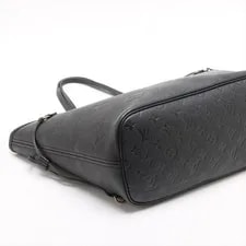 Louis Vuitton Neverfull M45686 There Was An Rfid Res 4