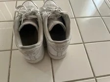 Nike Air Force 1 Low '07 . 3