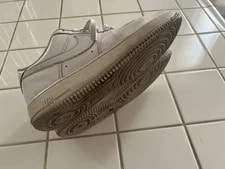 Nike Air Force 1 Low '07 . 4