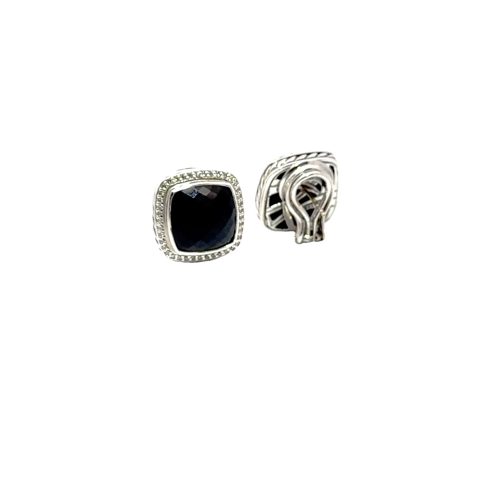 David Yurman — David Yurman Albion — Jewelry — resale