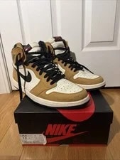 Jordan — Size 13 - Jordan 1 Retro High OG Rookie of the Year 2018 — Sneaker — resale