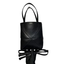 Authentic Loewe Puzzle Fold Mini -Tone 2