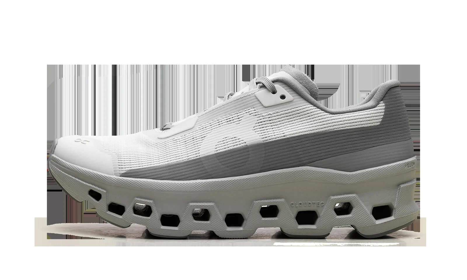 On Running — Cloudmonster Void Wmns "Iceberg Tin" 3WG10814415 — Sneaker — resale